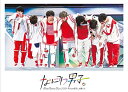 なにわ男子 First Arena Tour 2021 なにわ男子しか勝たん (通常盤Blu-ray/初回プレス仕様)