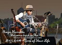 Welcome back to The 70 s Journey of a Songwriter since 1975 「君が人生の時~Time of Your...