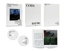 Ryuichi Sakamoto:CODA コレクターズエディション with PERFORMANCE IN NEWYORK:async(初回限定生産) Blu...