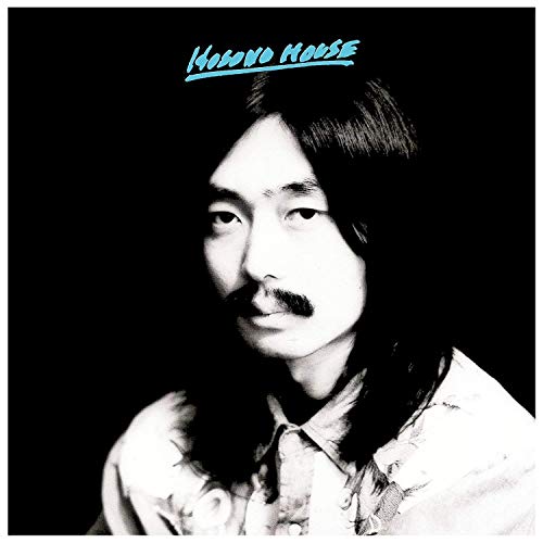 Hosono House Analog