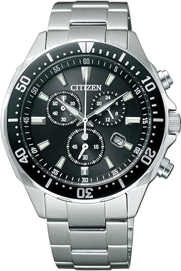 CITIZEN シチズンコレクション citizen collection エコ ドライブ ( シルバー / ビジネス / 防水 / メンズ ) VO10-6771F シチズン ギフト ソーラー