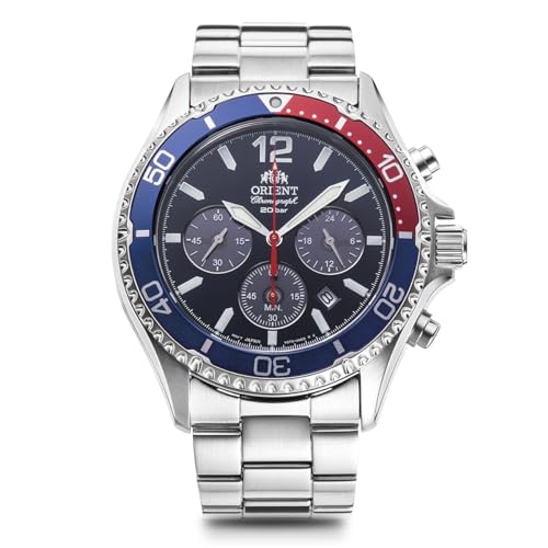 オリエント ORIENT Mako マコ SOLAR PANDA ソーラー パンダ 日本製 国内メーカー保証付 RN-TX0201L メンズ ネイビー オリエント ORIENT Mako マコ SOLAR PANDA ソーラー パンダ 日本製 国内メーカー保証付 RN-TX0201L メンズ ネイビー