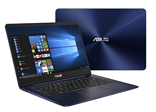 UX430UA-8250(ロイヤルブル-) ZenBook14 UX430UA 14型液晶