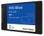 Western Digital ǥ WD Blue SATA SSD ¢ 2TB 2.5 ( ɼ 560MB/s ߺ 530MB/s ) PC ᡼ݾ5ǯ WDS200T2B0A-EC 谷Ź