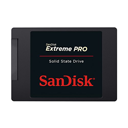 SanDisk SSD Extreme PRO 240GB 国内正規品 メーカー10年保証付 SDSSDXPS-240G-J25