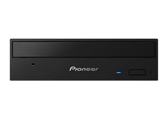 ѥ˥(Pioneer) usb3.0 ֥롼쥤ɥ饤 ¢ M-DISC BDXLб ١åǥ ǥȥåб ֥å BDR-213JBK