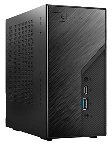 ASRock AMD X300搭載 ベアボーンPC AMD Ryzen 4000シリーズ正式対応 DeskMini X300/B/BB/BOX/JP Mini ITX