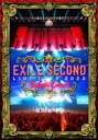 EXILE THE SECOND LIVE TOUR 2023 Twilight Cinema (Blu-ray Disc) Blu-ray