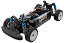 タミヤ 1/10 電動RCカーシリーズ No.707 1/10RC XV-02 PRO シャーシキット 58707