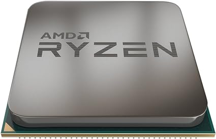 AMD Ryzen 7 3800X with Wraith Prism cooler 3.9GHz 8RA / 16Xbh 36MB 105W K㗝Xi 100-100000025BOX