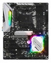 ASRock マザーボード B450 Steel Legend AMD Ryzen AM4 対応 B450 ATX マザーボード 国内正規代理店品