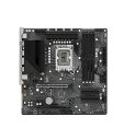 ASRock マザーボード Z790M PG Lightning/D4 Intel 第12世代 13世代 CPU LGA1700 対応 Z790チップセット D...