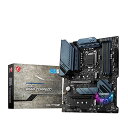 MSI MAG B560 TORPEDO マザーボード ATX 第10 11世代CPU対応 Intel B560チップセット搭載 MB5251