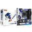 ASRock ޥܡ B760M PG SONIC WiFi Intel 12 13 CPU LGA1700 б B760åץå DDR5 Micro ATX ޥܡ Ź