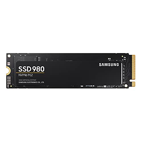 SAMSUNG SSD 980 MZ-V8V1T0B/IT DRAMobt@X Gg[f M.2 SSD PCI-Express3.0 4ڑ 1TB Kۏؕi