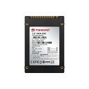 Transcend 128GB SSD 2.5インチ IDE 3年保証 TS128GPSD330