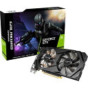 玄人志向 NVIDIA GeForce GTX 1660Ti 搭載 グラフィックボード 6GB デュアルファン GALAKURO GAMINGシリーズ GG-GTX1660Ti-E6GB/DF