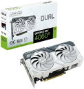 特殊:B0C88RTYTVコード:0197105228726ブランド:ASUSこの商品についてNVIDIA Ada Lovelaceストリーミングマルチプロセッサ: 最大2倍のパフォーマンスと電力効率を実現第4世代Tensorコア:DLSS 3とブルートフォースレンダリングで最大4倍のパフォーマンス第3世代RTコア: 最大2倍のレイトレーシング性能Axial-techファン設計は、より長いブレードを容易にするより小さなファンハブと、下方への空気圧を増加させるバリアリングを特徴とします。2.5スロット設計により、互換性と冷却効率を最大限に高め、小型でも優れた性能を発揮します。0dBテクノロジーにより、比較的静かにゲームを楽しむことができますデュアルボールファンベアリングは、スリーブベアリング設計よりも最大2倍長持ち› もっと見るグラフィックコプロセッサNVIDIA GeForce RTX 4060 TiブランドASUSグラフィックRAMサイズ8 GBビデオ出力インターフェイスDisplayPort図形処理装置メーカーNVIDIA発送サイズ: 高さ37.3、幅22.2、奥行き7.2発送重量:1140グラフィックスコア : NVIDIA GeForce RTX 4060 Ti / バスインターフェース : PCI Express 4.0 / OpenGL : OpenGL 4.6Engine Clock OC モード: OCモード : 2595 MHz / デフォルト モード: デフォルトモード : 2565 MHz (ブースト)搭載ポート:Yes x 1 (Native HDMI 2.1a)、Yes x 3 (Native DisplayPort 1.4a)、HDCP Support Yes (2.3)メモリスピード :18 Gbps / メモリインターフェース:128 bit / ビデオメモリ:8GB GDDR6 / CUDAコア数 : 4352最大解像度:7680x4320 / 最大同時画面出力数:4 / 補助電源コネクタ : 1 x 8-pin / サイズ : 227.2 123.24 49.6mm / 専有スロット: 2.5 Slot