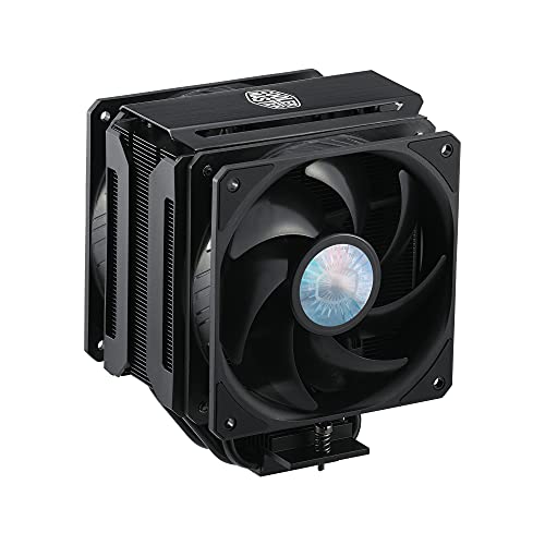 CoolerMaster MasterAir MA612 Stealth fAt@ CPUN[[ MAP-T6PS-218PK-R1 FN1532