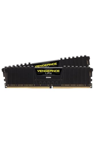 CORSAIR DDR4-4000MHz fXNgbvPCp  Vengeance LPX V[Y 16GB 8GB 2 CMK16GX4M2K4000C19