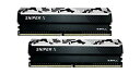 G.Skill SniperX F4-3200C16D-32GSXWB (DDR4-3200 16GB 2)(2)