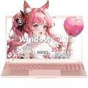 BINTECノートパソコン15.6型FHD薄型軽量ノートPC 本体1.5kg/ 16Gメモリ高速SSD/Windows11 Office2019 初期設定不要/...