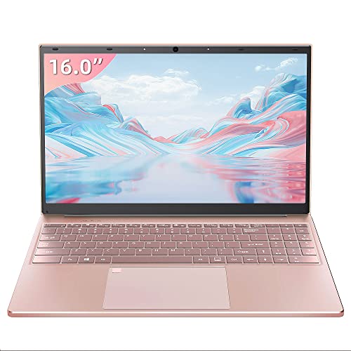 ノートパソコン Win 11Pro /MS Office 2019搭載 16 インチ FHDディスプレイ (1920*1200) IPS Celeron N5105(2.0-2.9Ghz) クアッドコア DDR4 16G カメラ付き 大画面 WiF ノートパソコン Win 11Pro /MS Office 2019搭載 16 インチ FHDディスプレイ (1920*1200) IPS Celeron N5105(2.0-2.9Ghz) クアッドコア DDR4 16G カメラ付き 大画面 WiF