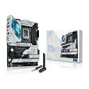 ASUS INTEL 第13.12世代 CPU 対応 ATX マザーボード Z790 搭載 ROG STRIX Z790-A GAMING WIFI D4 / 国内正規代理店品