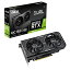 ASUS NVIDIA GeForce RTX 3060 TI OC Edition 8GB ӥǥ DUAL-RTX3060TI-O8GD6X / Ź