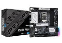 ASRock マザーボード B560 M Pro4 Intel 10世代 11世代 CPU ( LGA1200 ) 対応 B560 Micro ATX マザーボード 国内正規代理店品