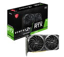 MSI GeForce RTX 3060 VENTUS 2X 8G OC OtBbNX{[h VD8308