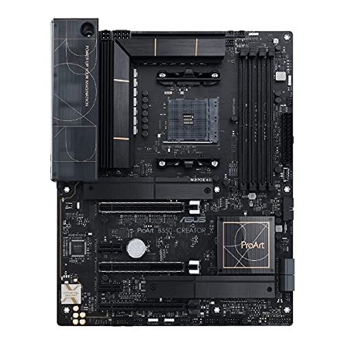 ASUSTek AMD B550 Ryzen AM4 CPU ΉRecҌ ATX }U[{[h/PCIe 4.0 / fAThunderbolt 4 Type-C/fACe 2.5GbC[Tlbg / q[gVNtfA