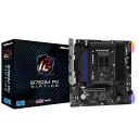 ASRock }U[{[h B760M PG Riptide Intel 12 13 CPU LGA1700 Ή B760`bvZbg DDR5 Micro ATX }U[{[h K㗝Xi