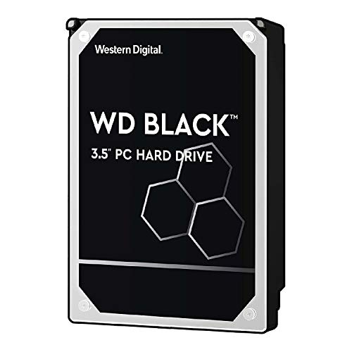 Western Digital HDD 1TB WD Black PCQ[ NGCeBuv 3.5C` HDD WD1003FZEX