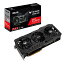 ASUSTek AMD Radeon RX6700XT  ȥץեǥ 12GB TUF-RX6700XT-O12G-GAMING