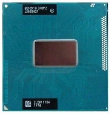 Intel Core i5 3210M oC CPU 2.5GHz