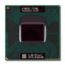 Intel CPU Pentium oC t7200 2.0 GHz fsb667mhz 4 MB fcpga6 Core 2 fI gC