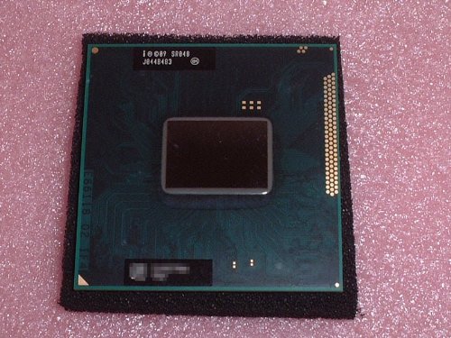 モバイル Core i5 2410M 2.30GHz SR04B バル