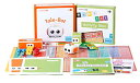 くもん出版(KUMON PUBLISHING) テイルボット プロセット Tale-Bot Pro ホワイト TB-01 知育玩具 おもちゃ 3歳以上 KUMO...