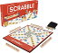 ハズブロ(HASBRO) Scrabble スクラブル ボードゲーム 2-4人でプレイ可能 クロスワード ゲーム 英語版 並行輸入品 6,790円
