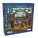 ホビージャパン ドミニオン拡張セット 夜想曲 (Dominion: Nocturne) 日本語版 (2-4人用 30分 14才以上向け) ボードゲーム
