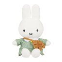 セキグチ(Sekiguchi) miffy and snuffy ぬいぐるみ