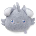 ポケピース ぬいぐるみフェイスクッション ニャスパー ぬいぐるみ幅約33cm