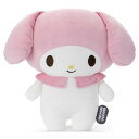 サンリオキャラクターズ Mocchi-Mocchi- ぬいぐるみM マイメロディ ぬいぐるみ高さ約32cm