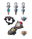 ウルトラマンタイガ DXウルトラマンタイガ完全なりきりセット (購入特典 ウルトラマンタロウレットつき)
