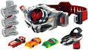 仮面ライダードライブ DXドライブドライバー シフトカーホルダースペシャルセット