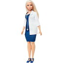 Barbie Ärztin Puppe