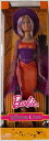 Halloween Treat Barbie Doll
