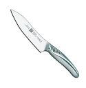 Zwilling ツヴィリング 「ツインフィン ペティナイフ 130mm」 ステンレス 日本製 30840-130