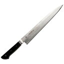 遠藤商事 業務用 佐文 筋引 30cm 全鋼 日本製 ASB05030